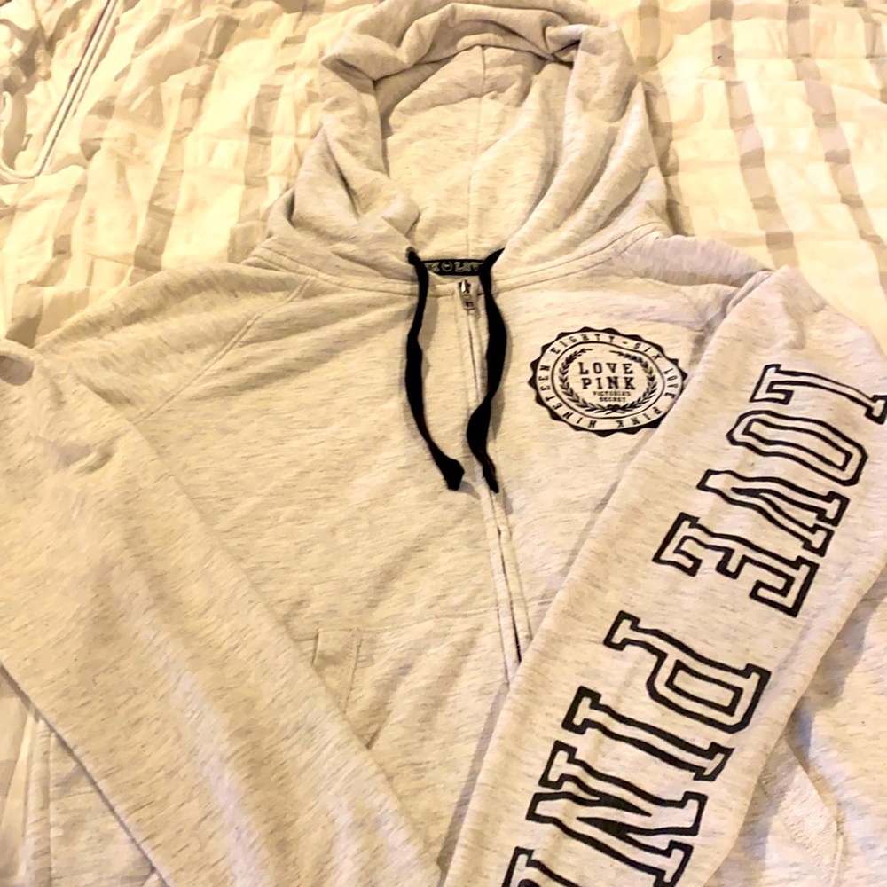 🖤VS PINK HOODIE🖤